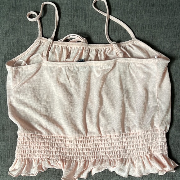 Pink Top - Picture 2 of 2